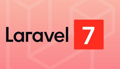 آموزش پیشرفته فریمورک لاراول